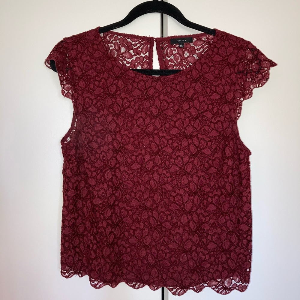 Aritzia blouse! Perfect condition!